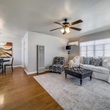 Historical Home In Iconic Alamo Heights - Sky View